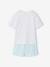 Pack of 2 surf pyjama shorts blue 