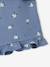 Pack of 2 cotton playsuits blue 