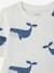 Pack of 2 boys' pyjamas shorts blue 