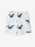 Pack of 2 boys' pyjamas shorts blue 