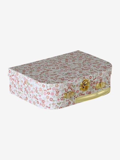 Personalised comforter carry case, hen orange 