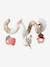 Activity spiral Cocotte orange 
