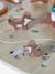 FSC® wooden activity table ecru+wood 