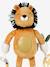 Hanging Activity Soft Toy, Tanzania yellow 