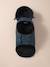 Waterproof dog coat slate blue 