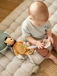 -Hanging Activity Soft Toy, Tanzania