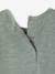 Boys' short-sleeved T-shirt sage green 