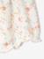 Bodysuit, short and band for head accessories for hair set ecru 