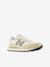 New Balance Trainers white 