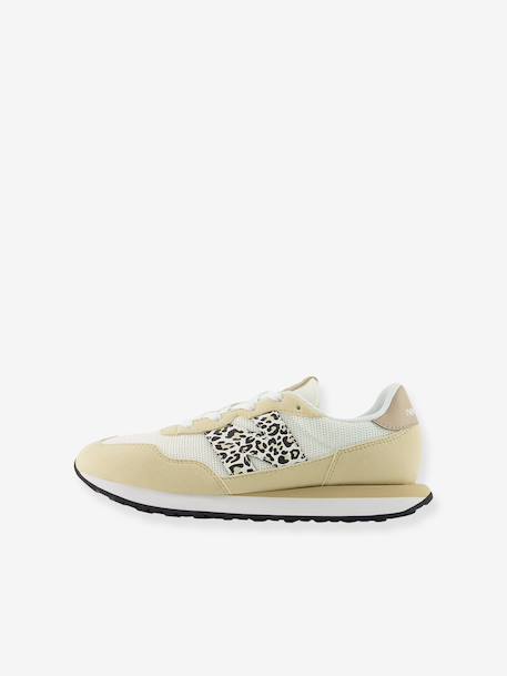 New Balance Trainers white 