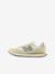 New Balance Trainers white 