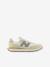New Balance Trainers white 