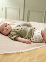 Baby-Set of 2 cotton pieces for boys 