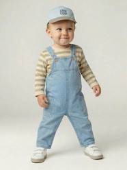 Baby-Boys' dungaree set 
