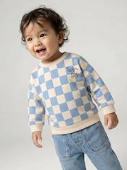 Boys' "Team Soleil" sweatshirt