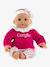 Baby Doll Maria Rose Grenadine rose 