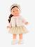 COROLLE Ã‰lise Enchanted Forest doll ecru 