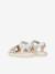 Haiti sandals white 