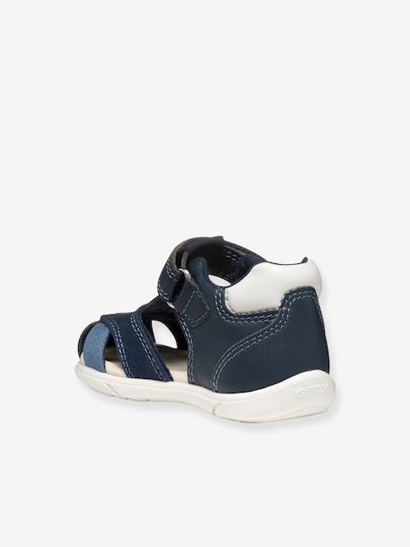 Zapito sandals navy blue 