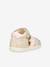 Macchia first steps sandals yellow 