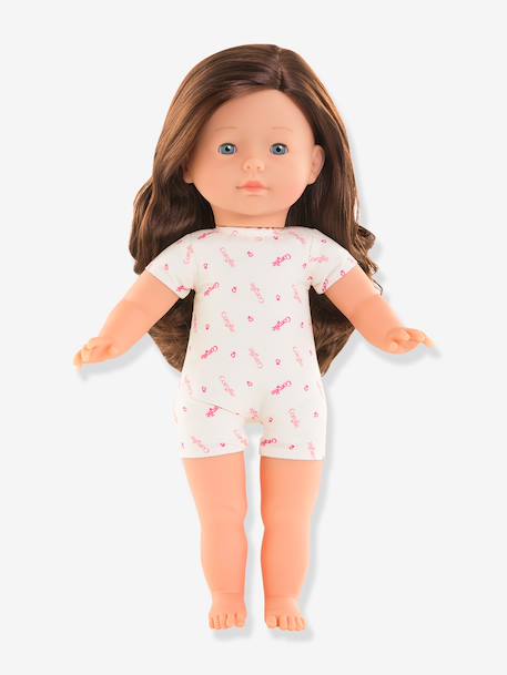COROLLE Ã‰lise Enchanted Forest doll ecru 