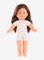 COROLLE Ã‰lise Enchanted Forest doll ecru 