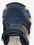 Zapito sandals navy blue 
