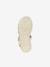 Haiti sandals white 