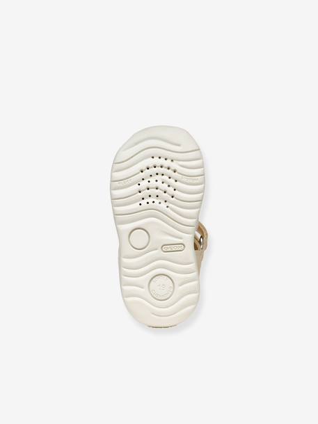 Macchia first steps sandals yellow 