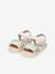 Haiti sandals white 