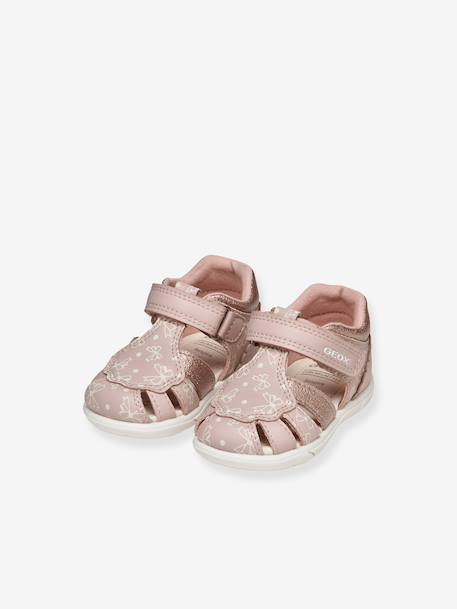 Zapito sandals rose 