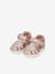 Zapito sandals rose 