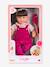 COROLLE Julie Rose Grenadine Doll 36cm rose 