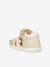 Macchia first steps sandals yellow 