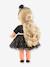 Eve Dream Hair 36 cm black 