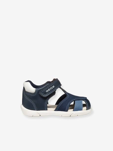Zapito sandals navy blue 