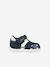 Zapito sandals navy blue 