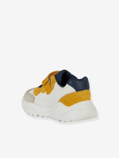 Ciufciuf trainers camel 