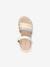 Haiti sandals white 
