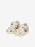 Macchia first steps sandals yellow 