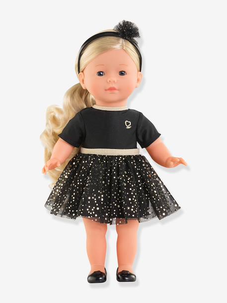 Eve Dream Hair 36 cm black 