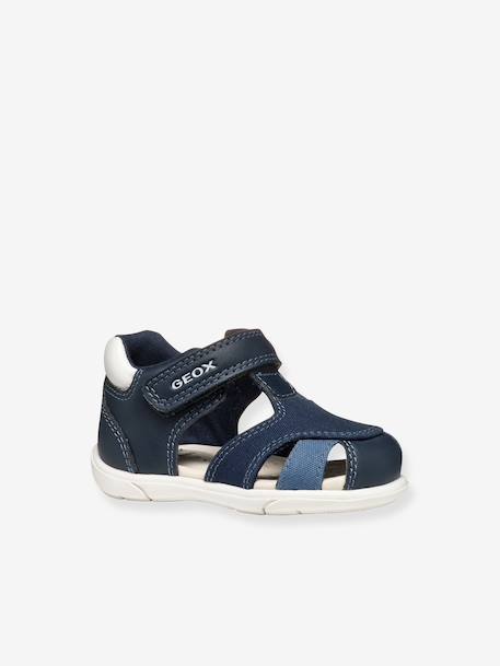 Zapito sandals navy blue 