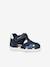 Zapito sandals navy blue 
