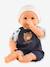 Baby COROLLE MaÃ«l teddy bear blue 