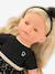 Eve Dream Hair 36 cm black 