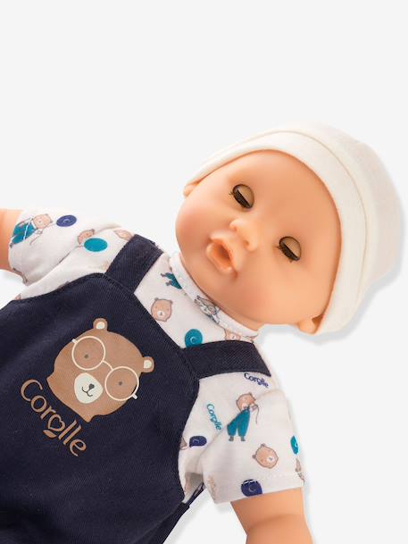 Baby COROLLE MaÃ«l teddy bear blue 