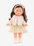 COROLLE Ã‰lise Enchanted Forest doll ecru 