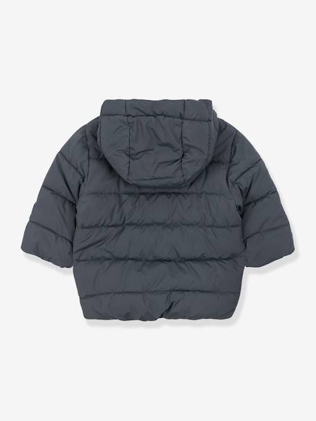 Lightweight Jacket, ALPI KS103439 by KONGES SLOJD green+navy blue+plum 