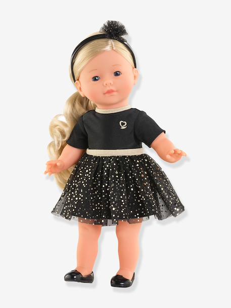 Eve Dream Hair 36 cm black 