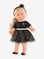 Eve Dream Hair 36 cm black 